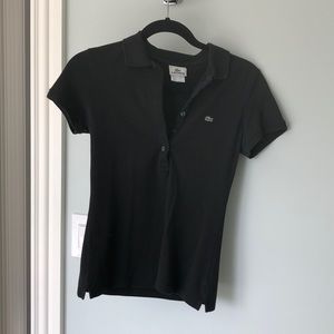 Lacoste polo